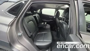 Hyundai Kona, 2017 — миниатюра 18