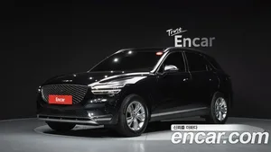 Genesis GV70, 2022 — миниатюра 1
