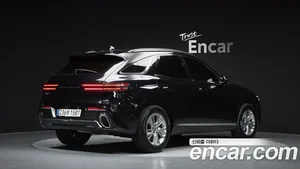 Genesis GV70, 2022 — миниатюра 2