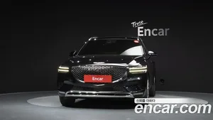 Genesis GV70, 2022 — миниатюра 3