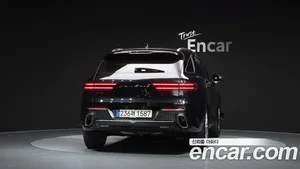 Genesis GV70, 2022 — миниатюра 4
