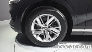 Genesis GV70, 2022 — миниатюра 5