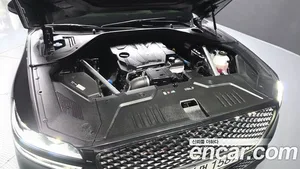 Genesis GV70, 2022 — миниатюра 6