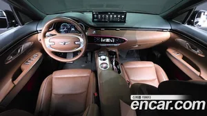 Genesis GV70, 2022 — миниатюра 10
