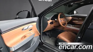 Genesis GV70, 2022 — миниатюра 13