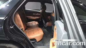 Genesis GV70, 2022 — миниатюра 18