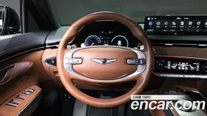 Genesis GV70, 2022 — миниатюра 19