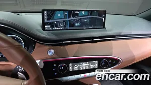 Genesis GV70, 2022 — миниатюра 20