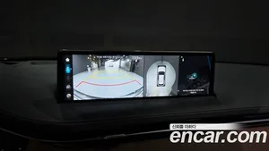 Genesis GV70, 2022 — миниатюра 21