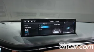 Genesis GV70, 2022 — миниатюра 22