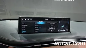 Genesis GV70, 2022 — миниатюра 23