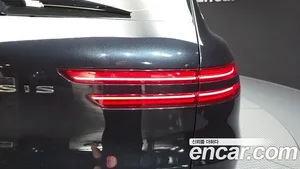 Genesis GV70, 2022 — миниатюра 9