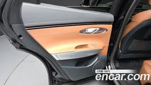 Genesis GV70, 2022 — миниатюра 15