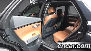 Genesis GV70, 2022 — миниатюра 16
