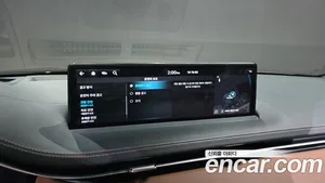 Genesis GV70, 2022 — миниатюра 27