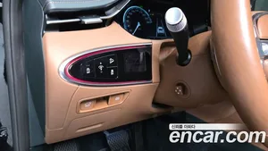 Genesis GV70, 2022 — миниатюра 28