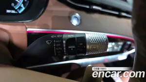 Genesis GV70, 2022 — миниатюра 30