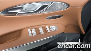 Genesis GV70, 2022 — миниатюра 31