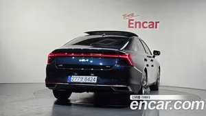 Kia K8, 2022 — миниатюра 4