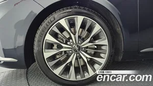 Kia K8, 2022 — миниатюра 5