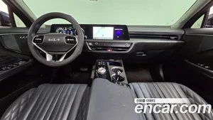 Kia K8, 2022 — миниатюра 7