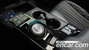 Kia K8, 2022 — миниатюра 9