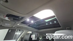Kia K8, 2022 — миниатюра 19