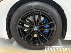 BMW 5-Series, 2022 — миниатюра 5