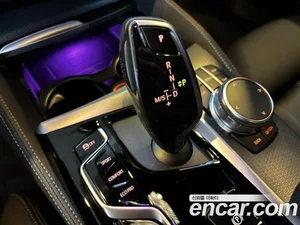 BMW 5-Series, 2022 — миниатюра 9