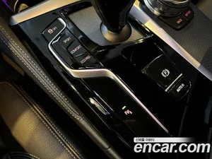BMW 5-Series, 2022 — миниатюра 15