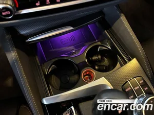 BMW 5-Series, 2022 — миниатюра 16