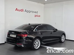 Audi A4, 2023 — миниатюра 2