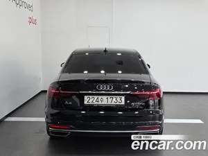 Audi A4, 2023 — миниатюра 4