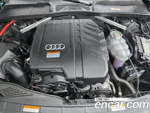 Audi A4, 2023 — миниатюра 6