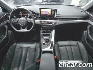 Audi A4, 2023 — миниатюра 7