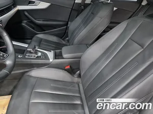 Audi A4, 2023 — миниатюра 10