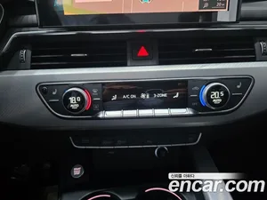 Audi A4, 2023 — миниатюра 12