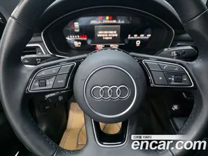 Audi A4, 2023 — миниатюра 13