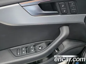 Audi A4, 2023 — миниатюра 14