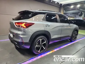 Chevrolet Trailblazer, 2022 — миниатюра 4