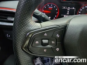 Chevrolet Trailblazer, 2022 — миниатюра 6
