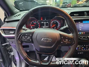 Chevrolet Trailblazer, 2022 — миниатюра 7
