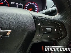 Chevrolet Trailblazer, 2022 — миниатюра 8