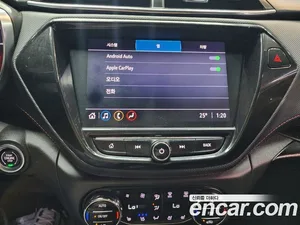 Chevrolet Trailblazer, 2022 — миниатюра 9