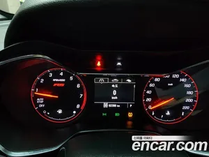 Chevrolet Trailblazer, 2022 — миниатюра 14