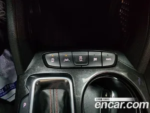 Chevrolet Trailblazer, 2022 — миниатюра 15