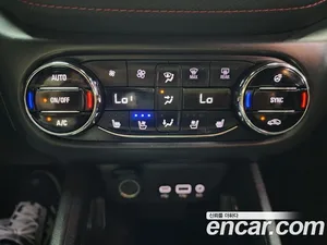 Chevrolet Trailblazer, 2022 — миниатюра 16