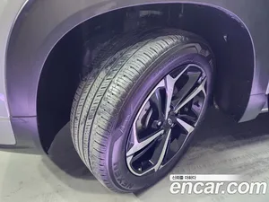 Chevrolet Trailblazer, 2022 — миниатюра 19