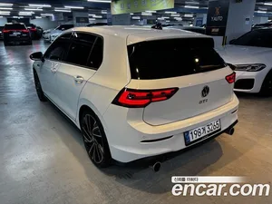 Volkswagen Golf, 2024 — миниатюра 2