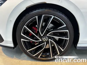 Volkswagen Golf, 2024 — миниатюра 5